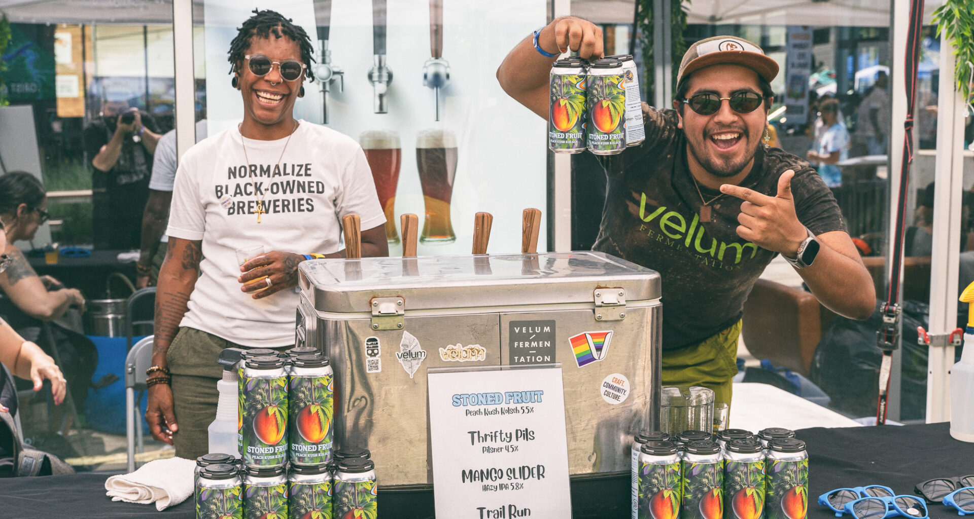 14+ things to do this weekend in Pittsburgh, from Steel City Con to Barrel & Flow Fest