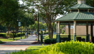 Travelers Rest approves first reading of a penny tax proposal