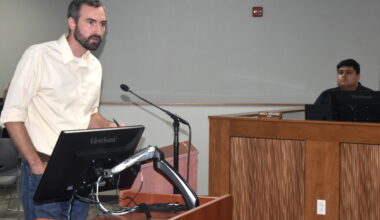 Marshalltown city council passes first reading of data center moratorium
