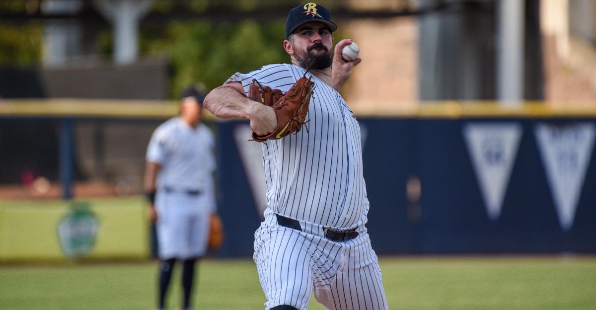 Yankees’ Carlos Rodón pleased with rehab outing at Triple-A