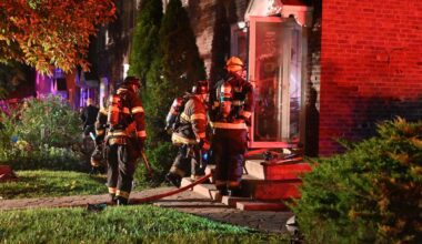 2 taken to hospital following Upper Darby house fire – Delco Times
