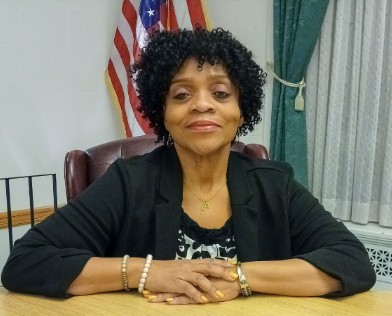Upper Darby Council President Michelle Billups (COURTESY PHOTO)