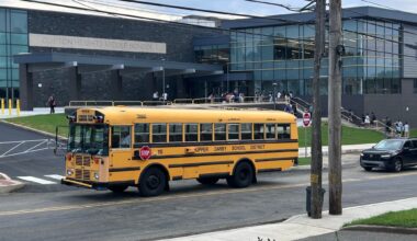 Years in the making, Clifton Heights Middle School opens