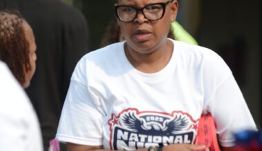 Police chief sues borough, officials for discrimination