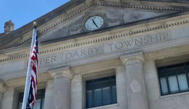 Upper Darby Council accepts treasurer's resignation, but questions remain