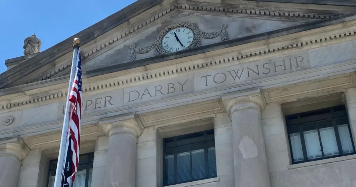 Upper Darby Council accepts treasurer's resignation, but questions remain