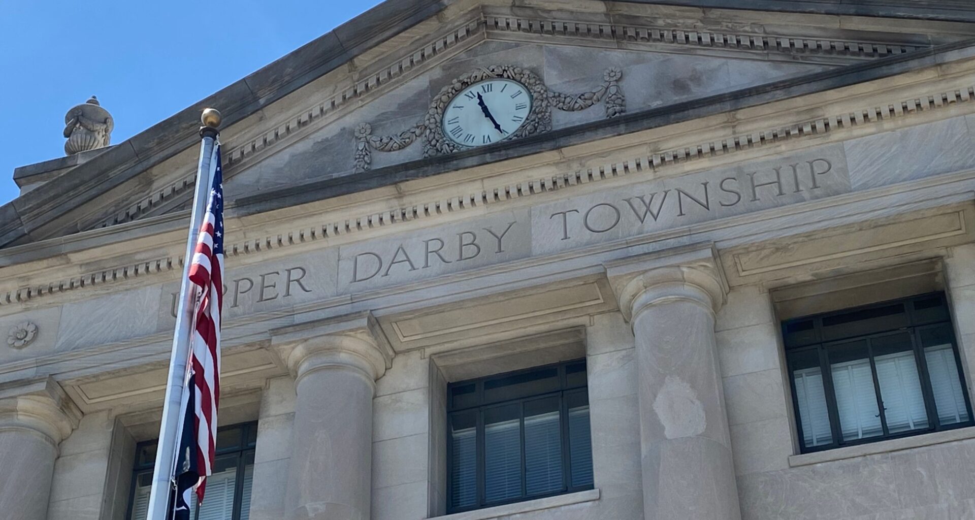 Upper Darby treasurer resigns, was elected in fall