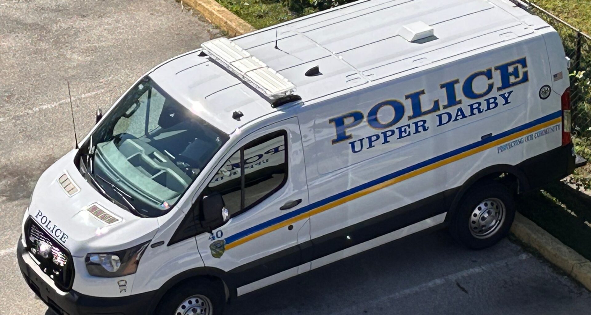 Philadelphia man charged with sexual assault in Upper Darby