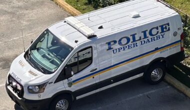 Philadelphia man charged with sexual assault in Upper Darby
