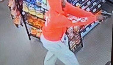 DA expected to update Walmart shooter investigation this afternoon