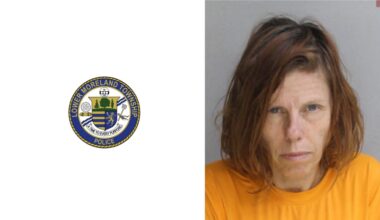Lower Moreland police arrest woman for aggravated assault attempts, resisting arrest