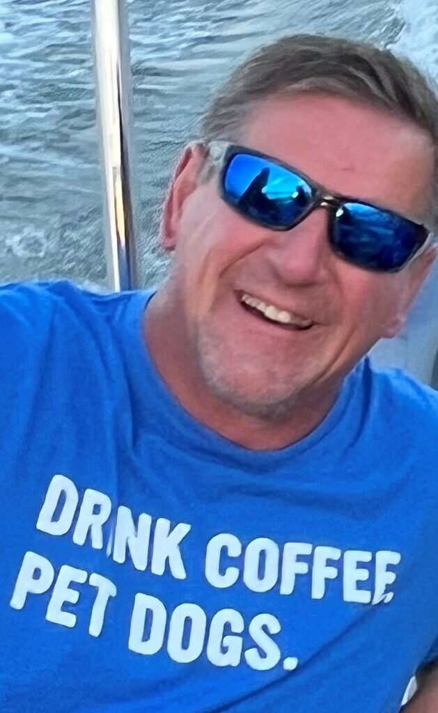 Obituary of Daniel Ivan Romanyzyn | Powers Funeral Home