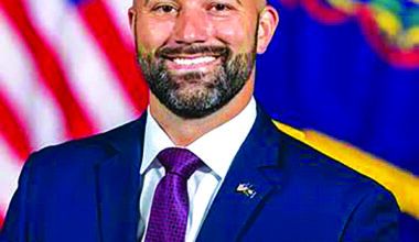 Pa law enforcement hits 11-year low -
