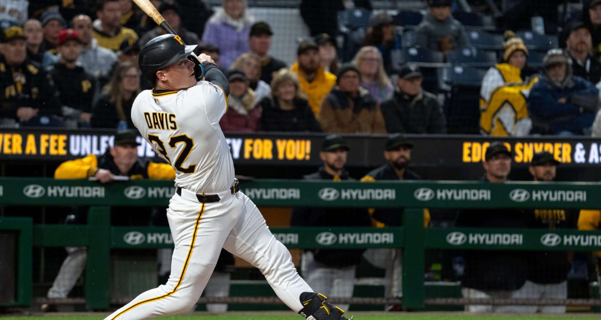 Pirates’ Early Deficit Proves Insurmountable in Loss to Tigers 