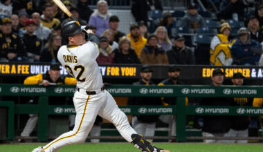 Pirates’ Early Deficit Proves Insurmountable in Loss to Tigers 