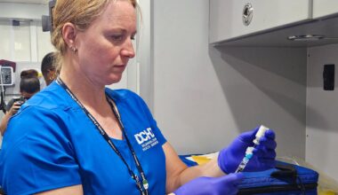 PA health teams stress back-to-school vaccines as measles cases persist