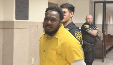 Philadelphia man gets decades in prison for Abington gunpoint home invasion robbery