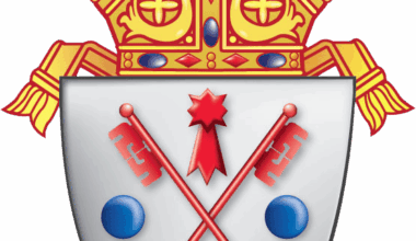 Notice to the Christian Faithful of the Diocese of Scranton Regarding Christopher R. Clay – Diocese of Scranton