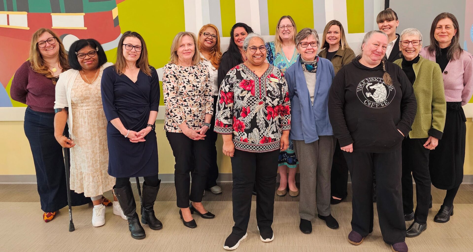 2026 City of Salem Local Heroes Honored for Women's History Month • Salem, MA