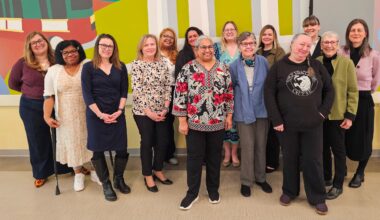 2026 City of Salem Local Heroes Honored for Women's History Month • Salem, MA