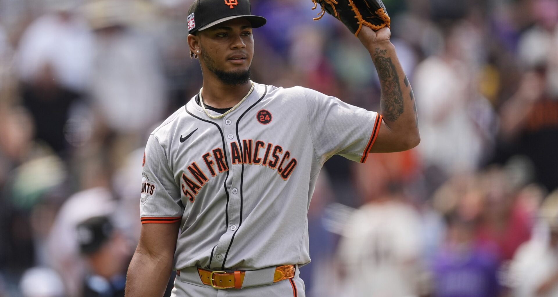 Pirates Trade Analysis: Change-of-Scenery Candidate Doval a Good Start in Bullpen