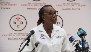 Philly officials encourage parents to get their kids vaccinated – NBC10 Philadelphia