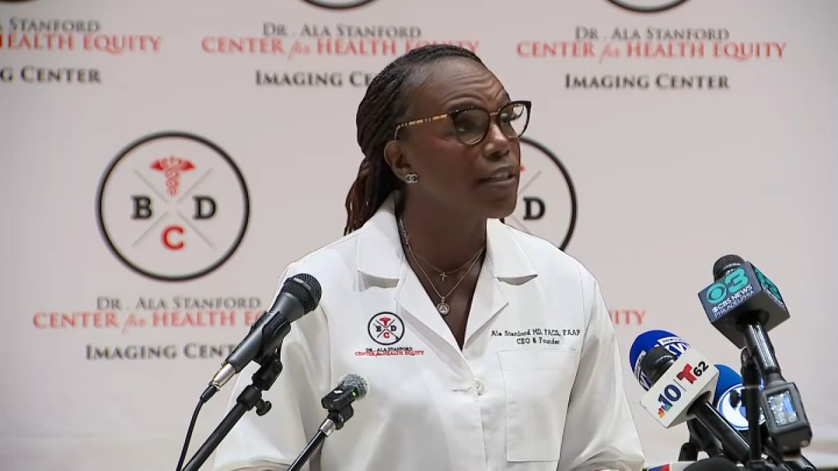 Philly officials encourage parents to get their kids vaccinated – NBC10 Philadelphia