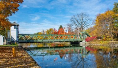 Erie Canalway National Heritage Corridor seeking entries for annual photo contest – Oneida Dispatch