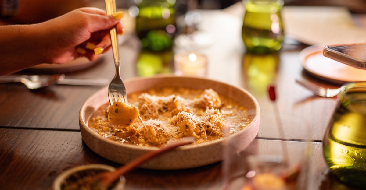Philadelphia Gets an Eater Bang Bang