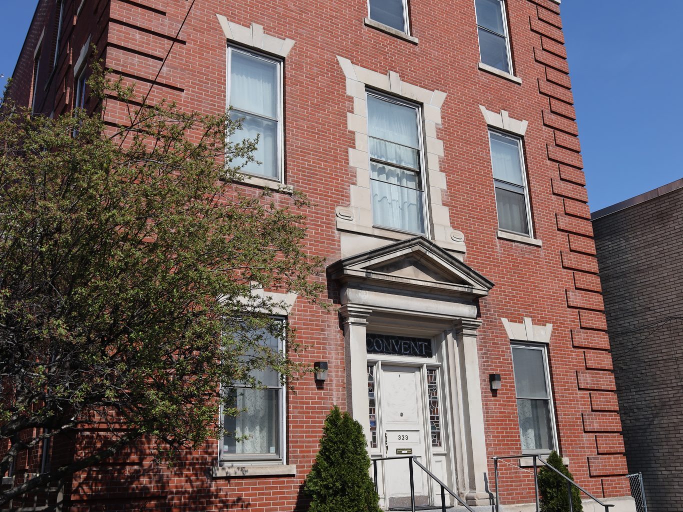 Diocese of Scranton re-establishes Saint Pius X Seminary – Diocese of Scranton