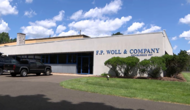 Philadelphia packaging company watches Canada tariffs – NBC10 Philadelphia