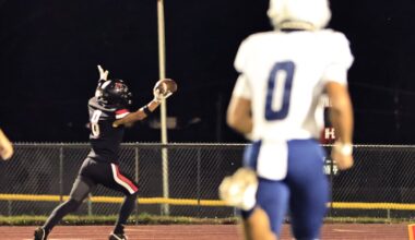 Photos: Erie-Prophetstown vs Monmouth-Roseville Week 1 – Shaw Local