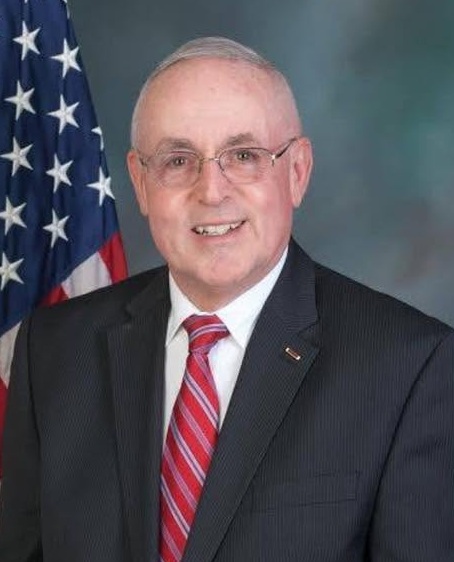 Frank Ryan