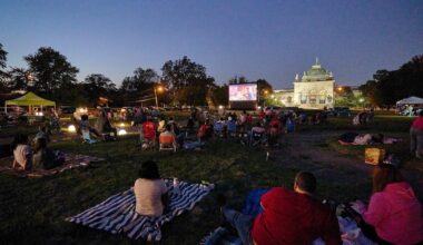 Chill Moody to perform at free Fairmount Park celebration