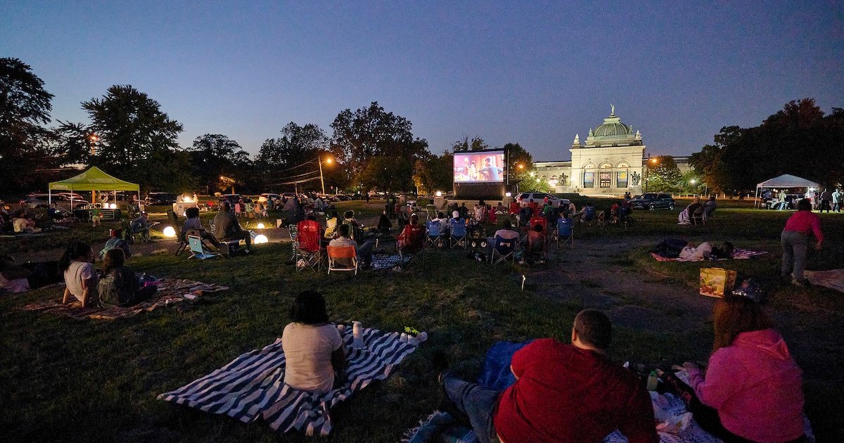 Chill Moody to perform at free Fairmount Park celebration