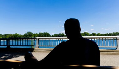 Who is Reddit's StormFreak? Meet Josh Miser