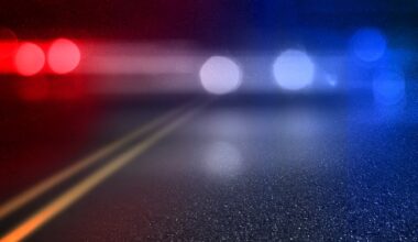 Pennsylvania man killed in multivehicle wreck on Highway 43 in Hancock County