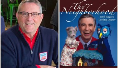 Redbank Valley Historical Society to Host Fred Rogers Presentation
