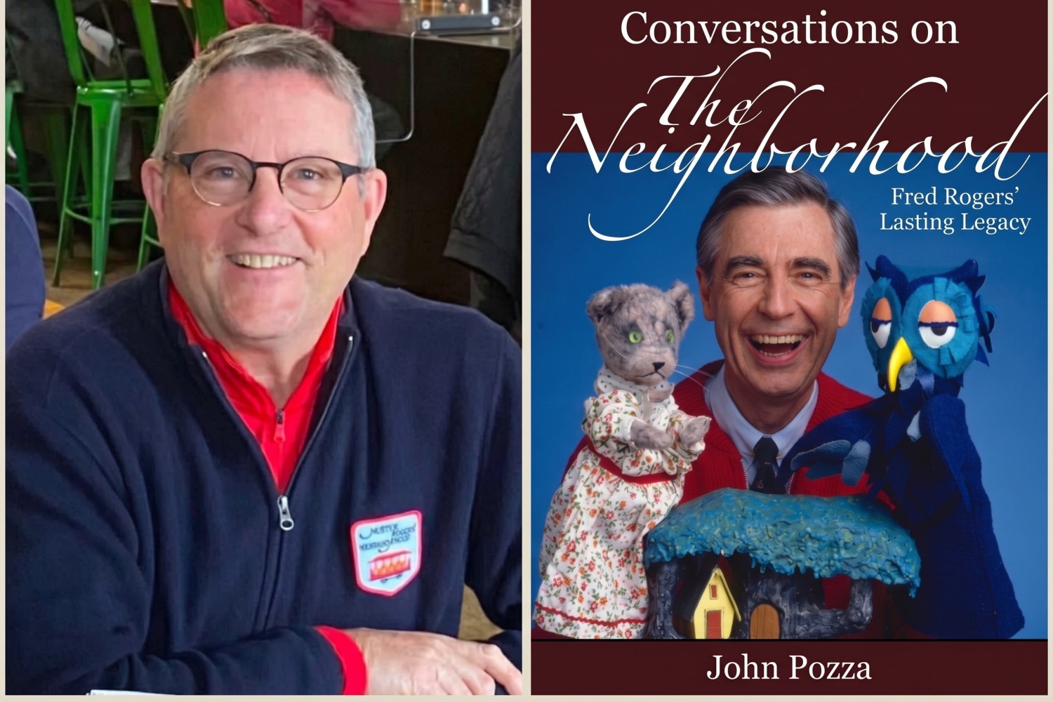 Redbank Valley Historical Society to Host Fred Rogers Presentation