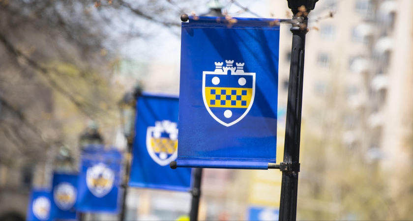 Pitt among inaugural cohort for new Campus Compact program | University Times