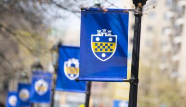 Staff Council adjusting to realities under unionization | University Times
