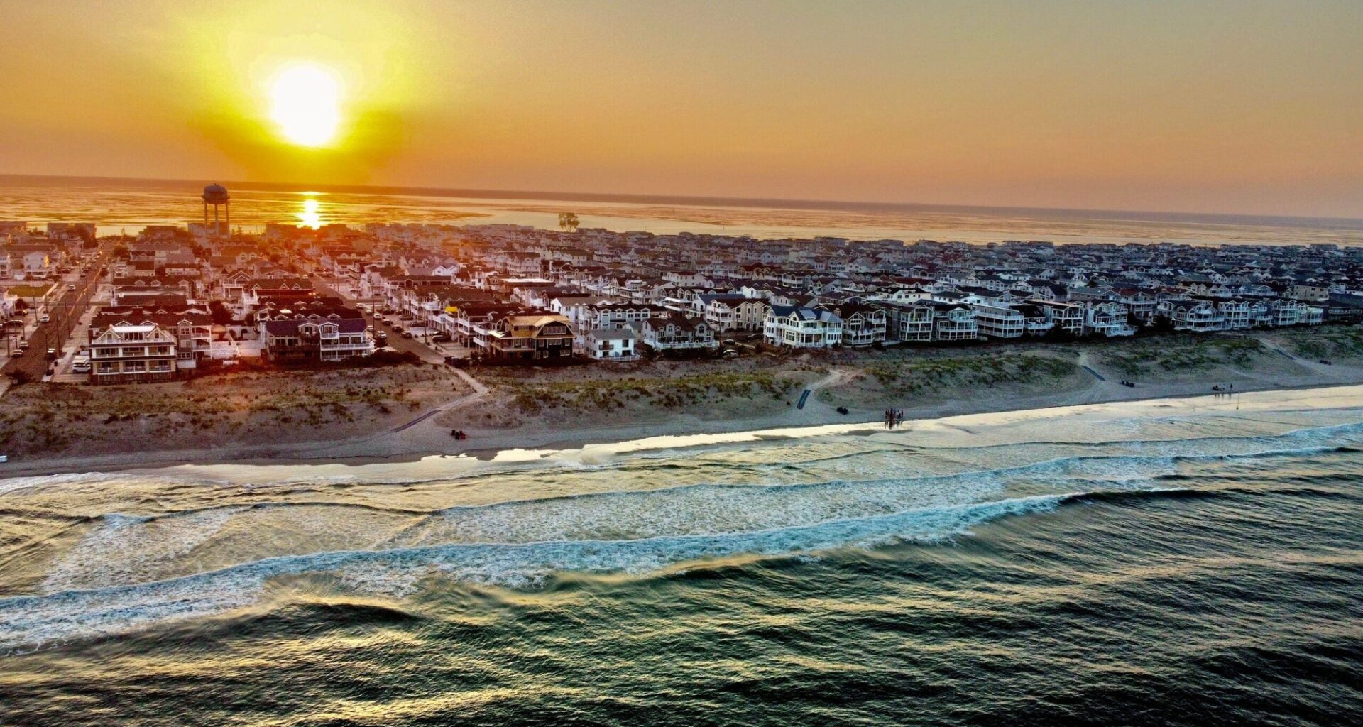 It Used to Be Affordable ... Costs for Jersey Shore Vacations Have Skyrocketed