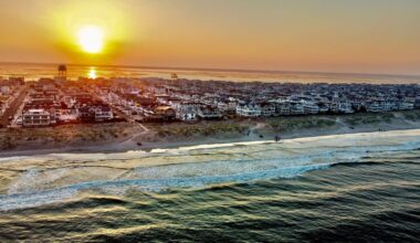 It Used to Be Affordable ... Costs for Jersey Shore Vacations Have Skyrocketed