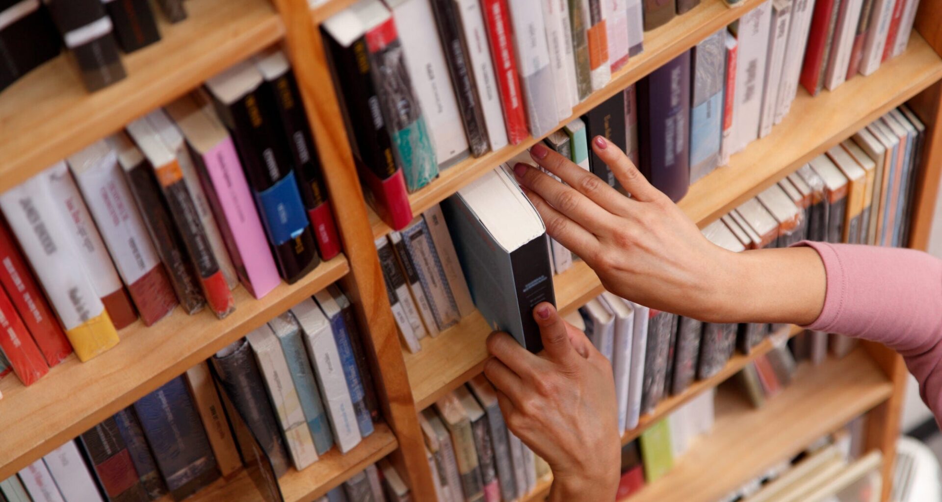 Discover Literary Delights: Philly Bookstore Crawl Returns with Over 50 Locations and Events