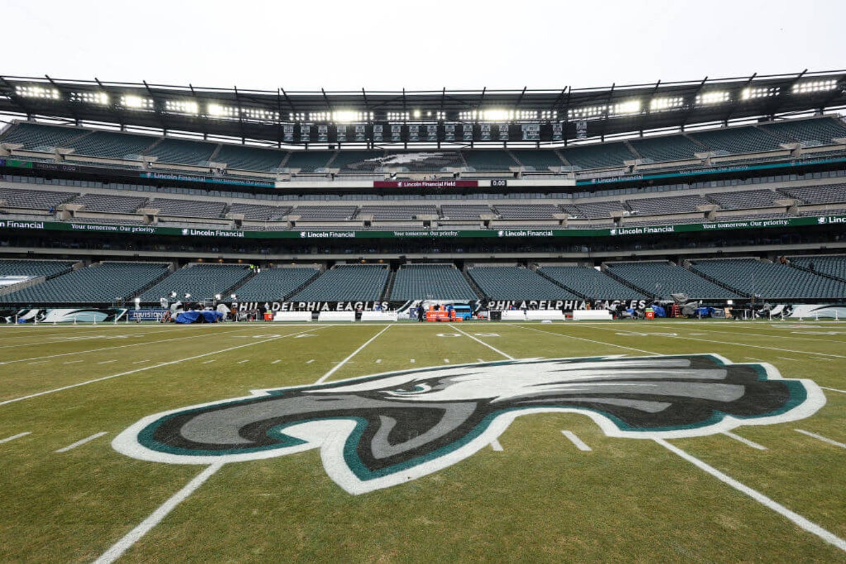 Pennsylvania Gov. Josh Shapiro says Eagles’ future stadium will remain in Philadelphia