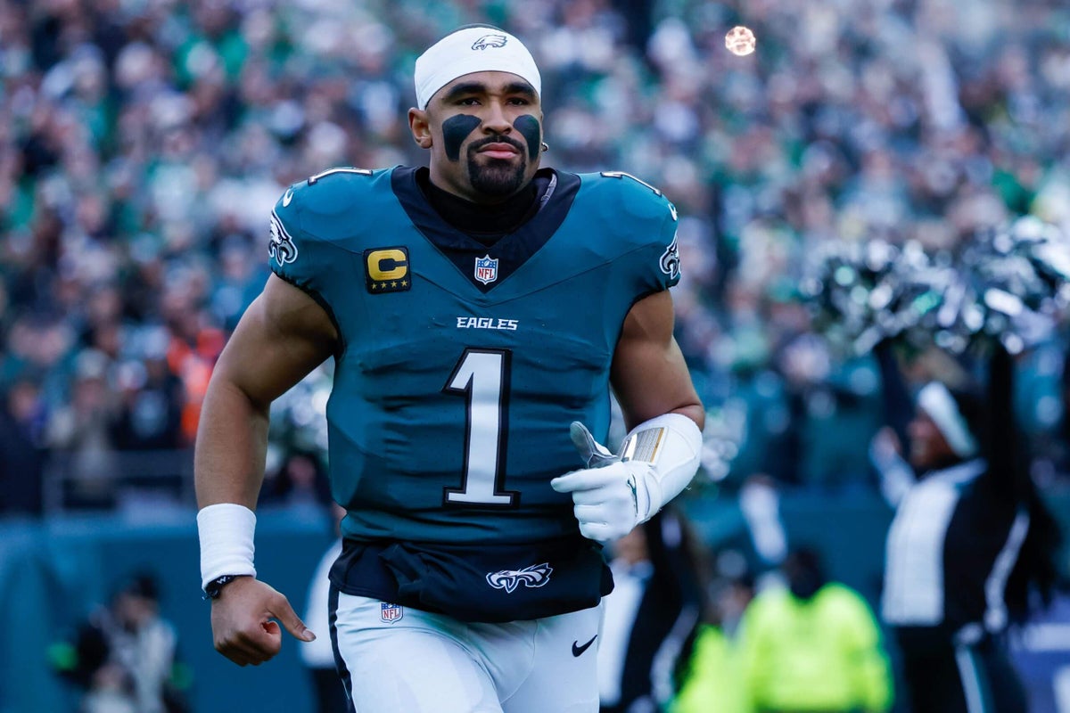 How to watch the Philadelphia Eagles in 2026: Channels, streamers for Jalen Hurts’ Birds
