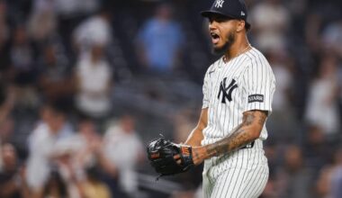 Yankees’ Camilo Doval heads to Pirates with hopes of a turnaround: MLB trade grades