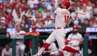 Toronto Blue Jays vs. Philadelphia Phillies prediction, pick for Friday 8/7/26