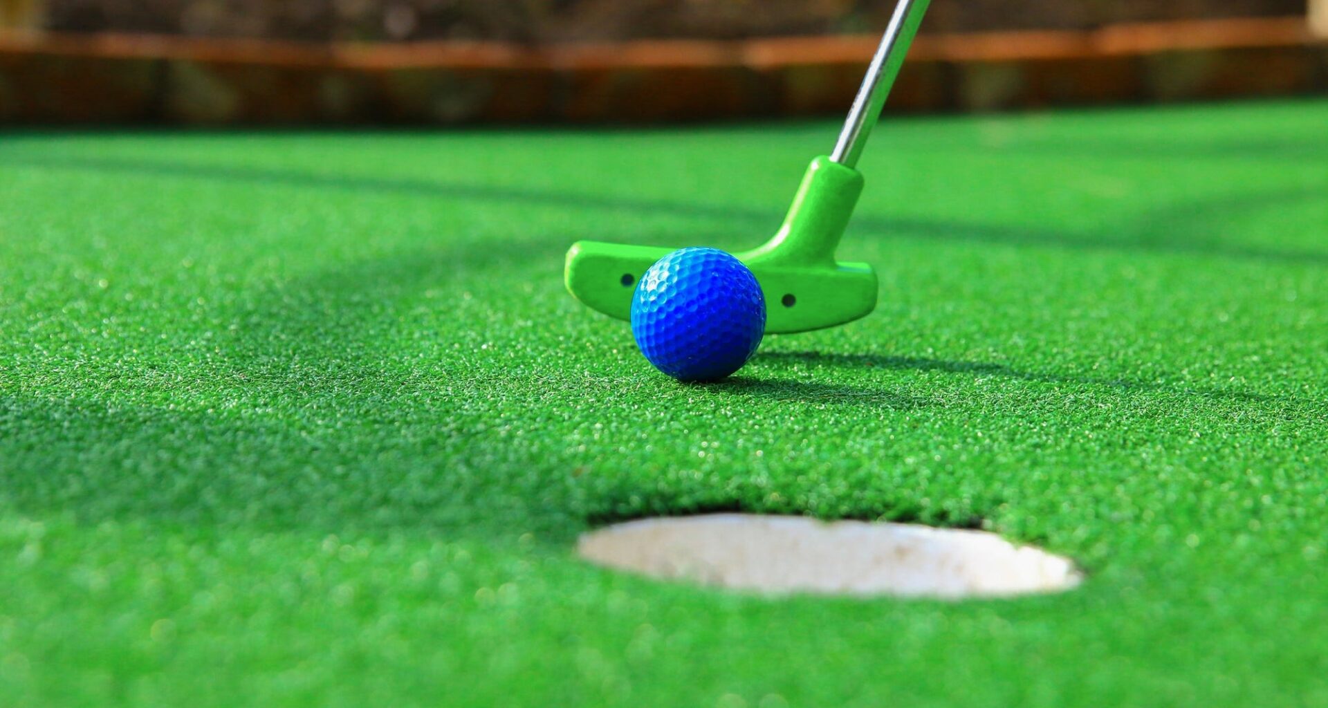 Philadelphia, Wildwood Mini Golf Courses Earn Spots on USA TODAY’s 10Best List