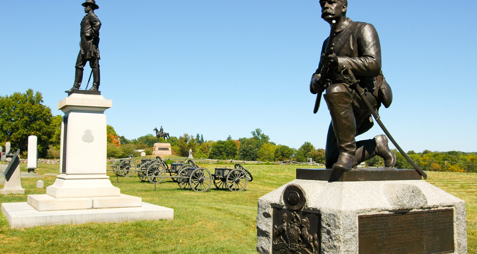 QUIZ: Pennsylvania history